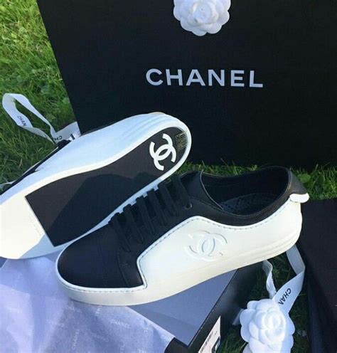 chanel zapatos hombre